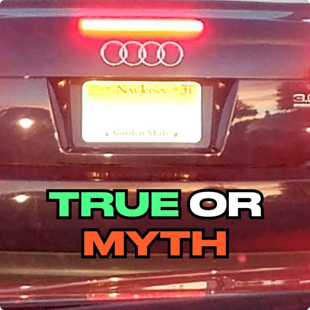 License-Plate