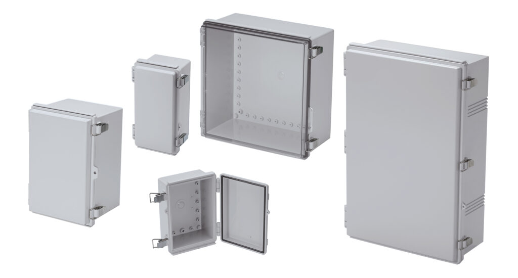 NEMA Enclosure Meaning and Uses for Industrial Safety