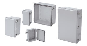 NEMA Enclosure Meaning and Uses for Industrial Safety