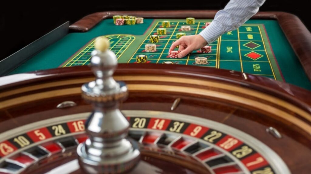 Online Casino Design Stand Out