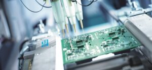 PCB Manufacturing