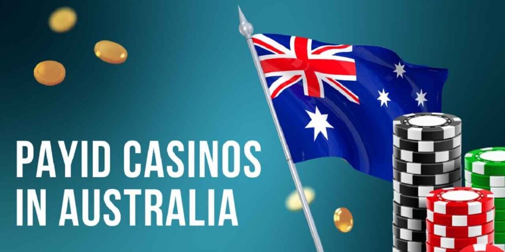 PayID-Casinos-Australia