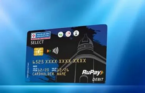 Platinum Debit Cards