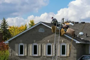 Roofing
