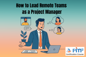 Project Manager 