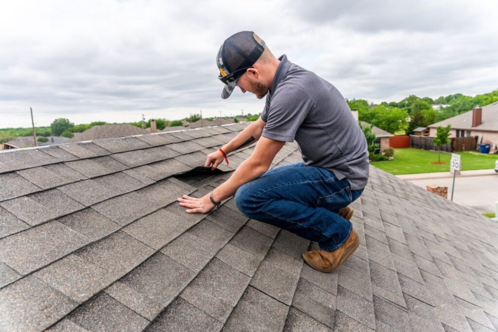 Roof