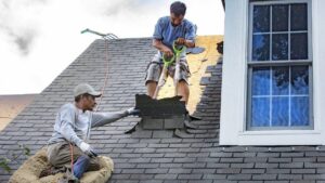 Roof Repair