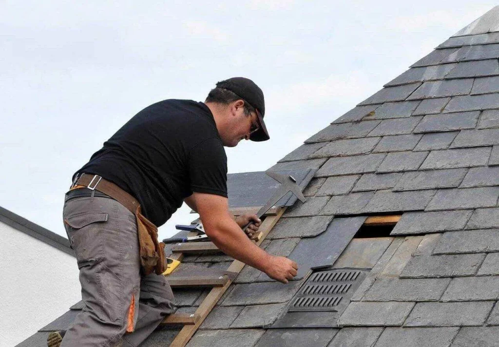 Roofing