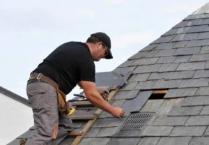 Roofing