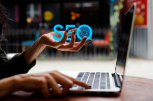 SEO Strategies
