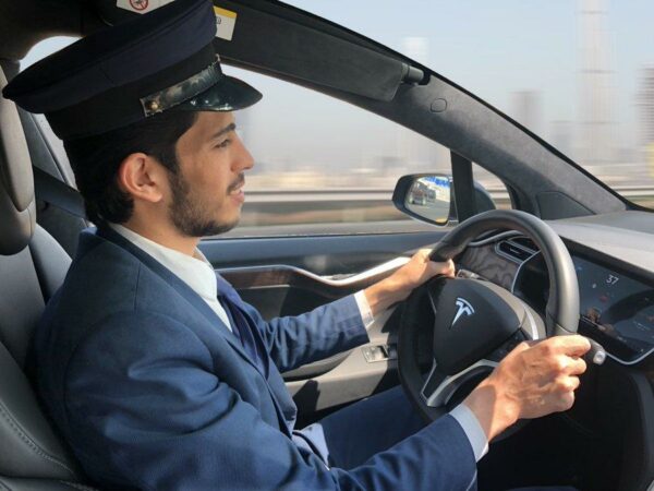 Safe Driver