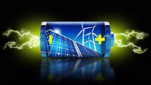 Solar Batteries Adelaide Efficiency
