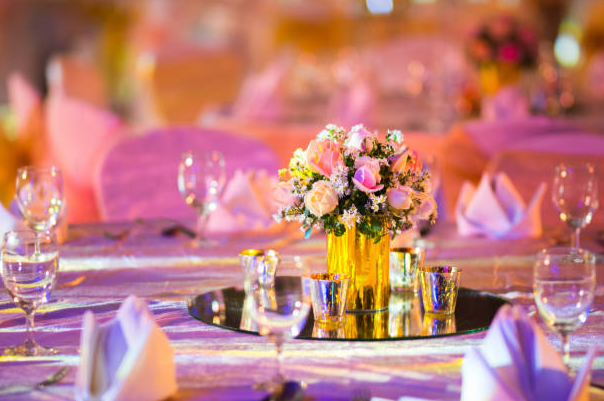 Stunning Indian Party Decorations