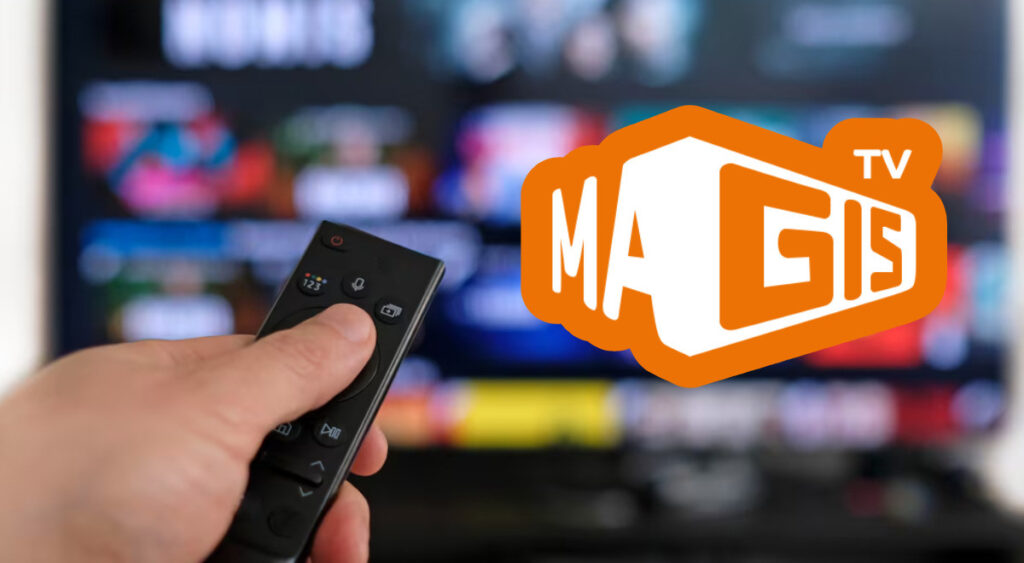 TV APK