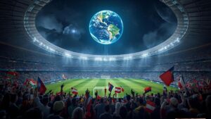 The 2026 FIFA World Cup as an Historical Turning Point in Global Soccer