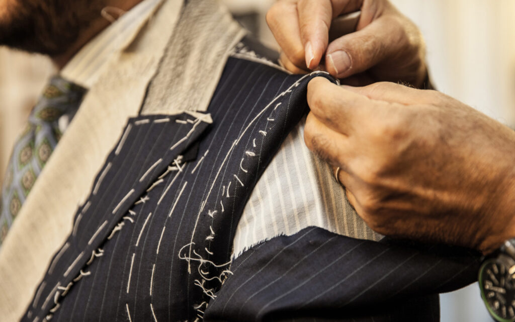 The Art and Technology of Bespoke Smiles