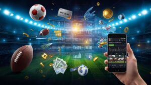 The Changing Face of Regulated Sports Wagering