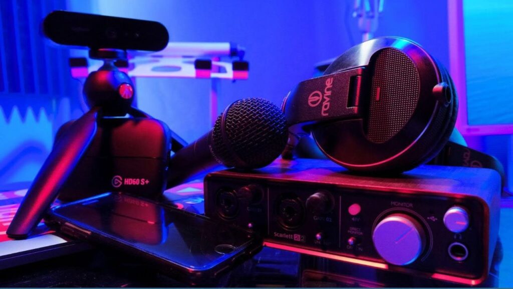 The Future of Gaming Journalism in a Streaming World
