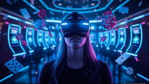 The Future of Virtual Reality in Online Casino Gaming