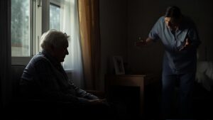 The Hidden Signs Of Nursing Home Abuse Families Often Miss