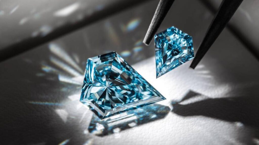 Diamonds