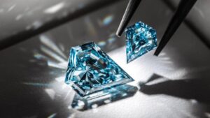 Diamonds