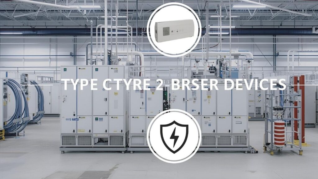 Top Applications of Type 2 AC Surge Protection Devices in Industrial Systems