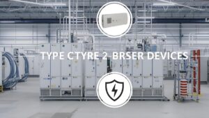 Top Applications of Type 2 AC Surge Protection Devices in Industrial Systems