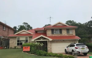 Roof Leaks