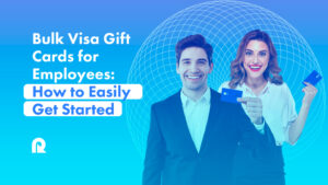 Visa Gift