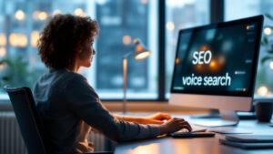 Voice Search SEO in 2025