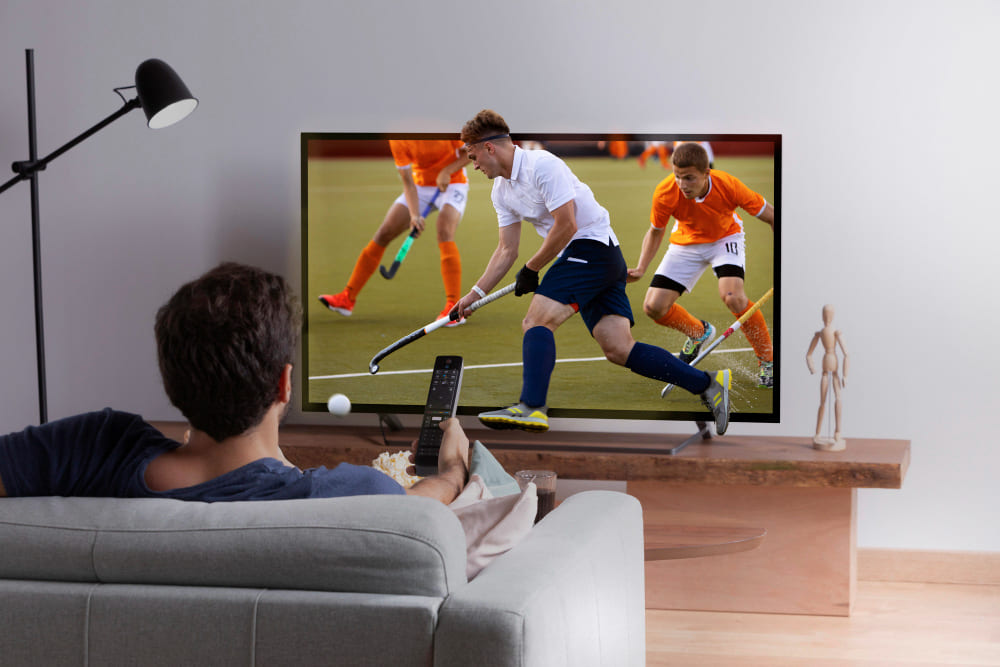 Top Ways to Watch Live Sports in the USA in 2025