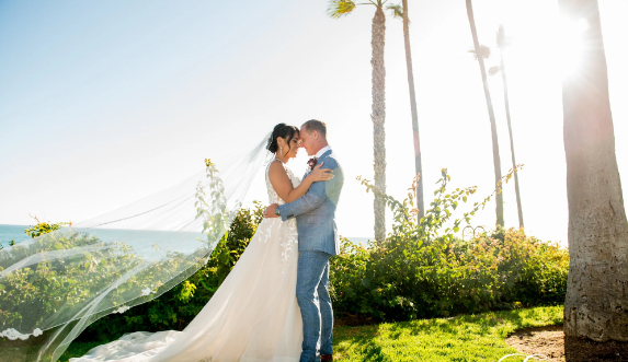 Ways Professional Photography Enhances Your Wedding Experience