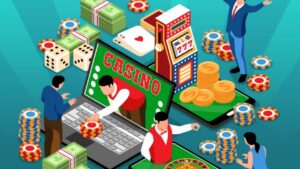 What Makes Online Casino Design Great