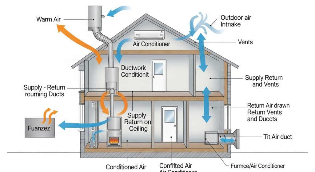 What is an HVAC System?