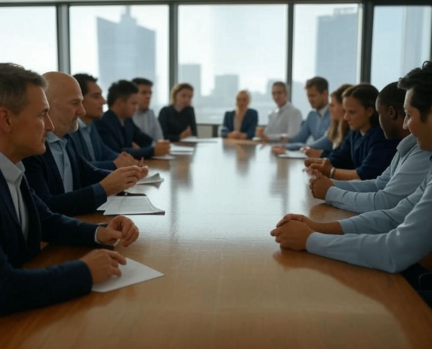 Board of Directors