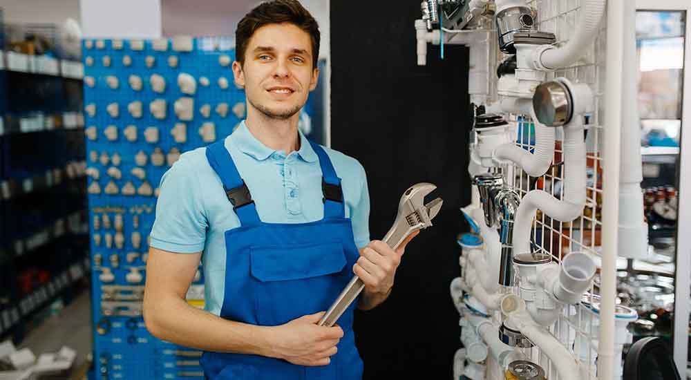 Choosing a Certified Local Plumber Ensures Professional Service