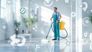 Why Regular Deep Cleaning Matters More Than You Think