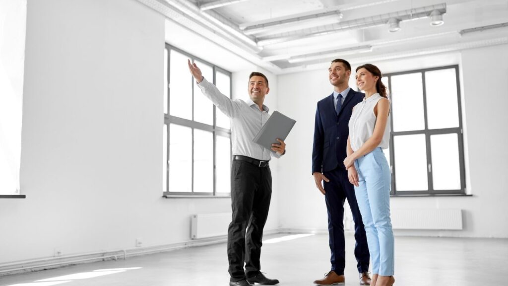 Young Professionals Custom Homes