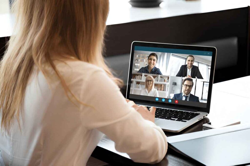 business-messenger