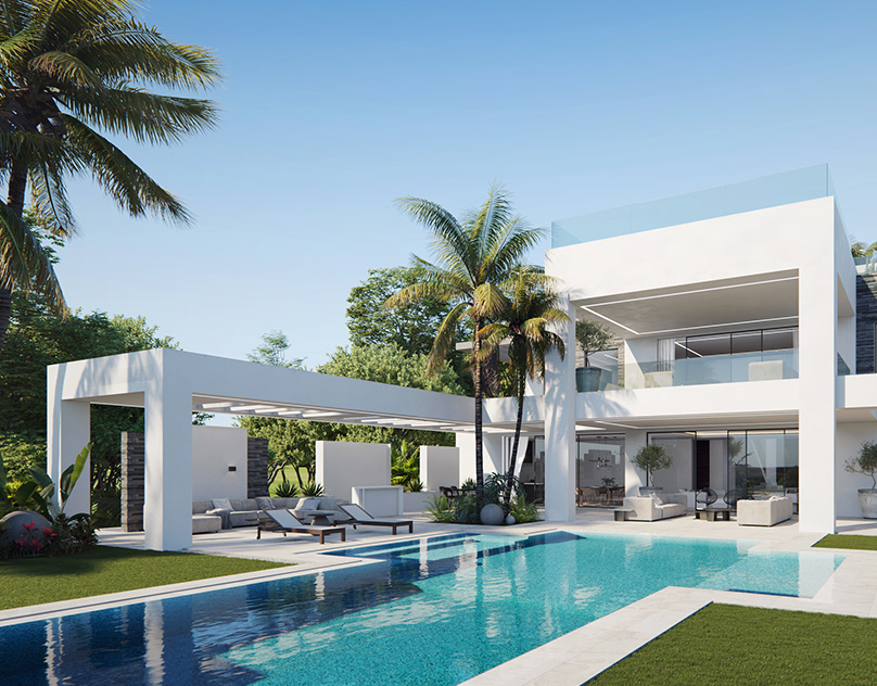Santa Clara’s Best Luxury Rentals