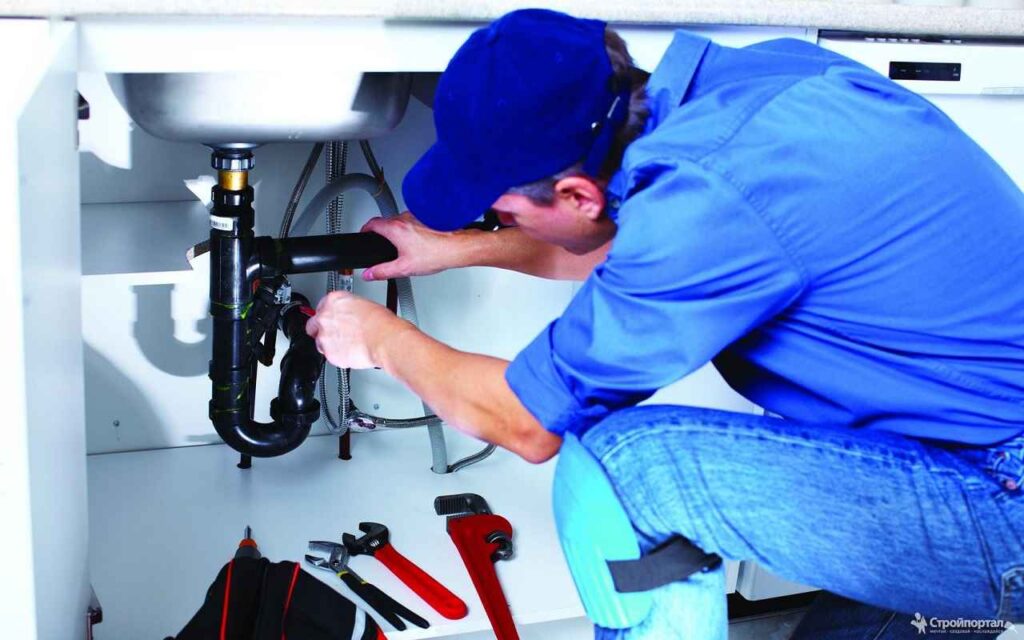 licensed plumbers in Adelaide