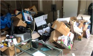 Everett Junk Removal