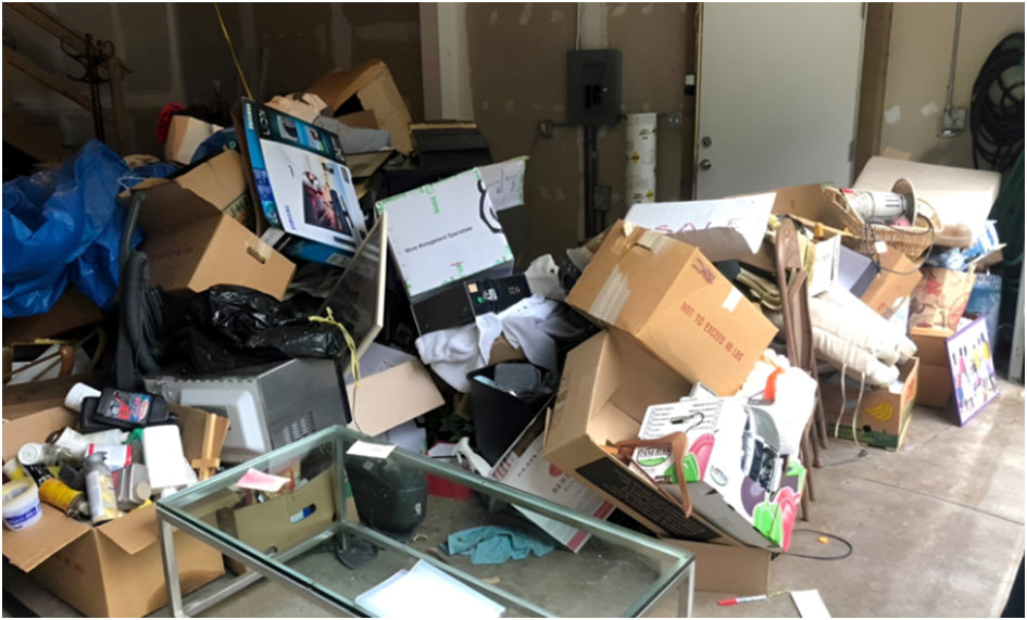 Everett Junk Removal