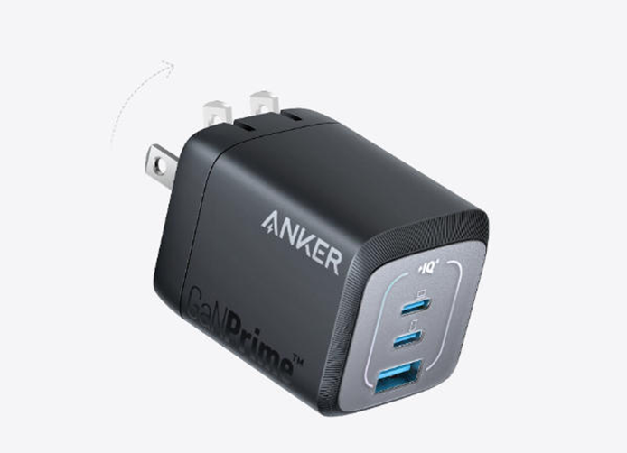 When Charging Your Phone