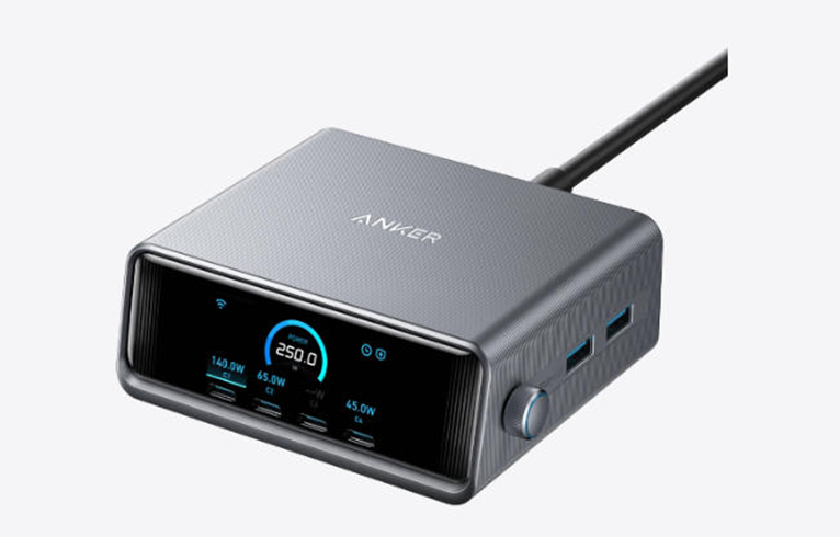 Slow Down Charging Speed?