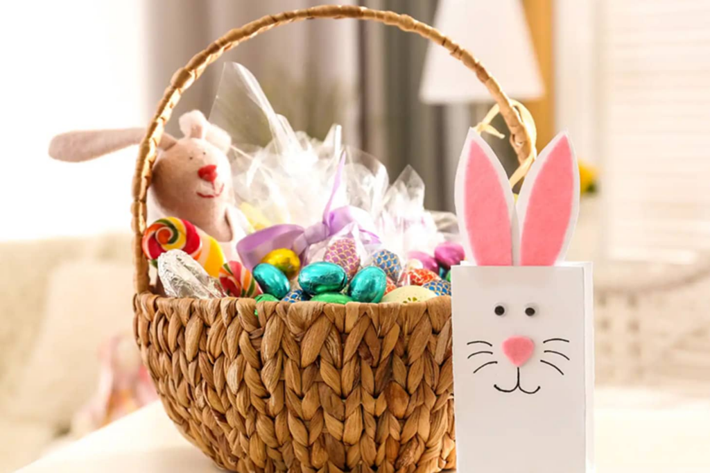 Birthday Hampers Ideas