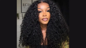 The Ultimate Guide to Half Wigs and Burmese Curly Wigs