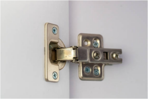 Industrial Gate Hinges