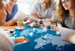 Expand Your Business Internationally